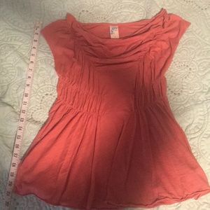 LAST CHANCE: Sweet airy blouse